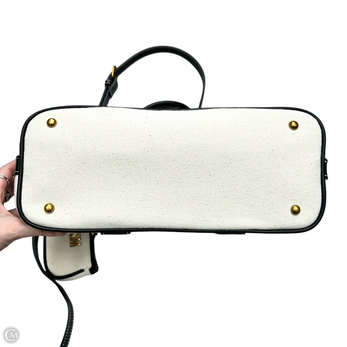 Handbag By Steve Madden, Size: Medium