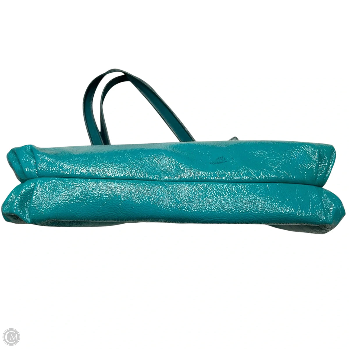 Handbag Designer By Coach, Size: Large