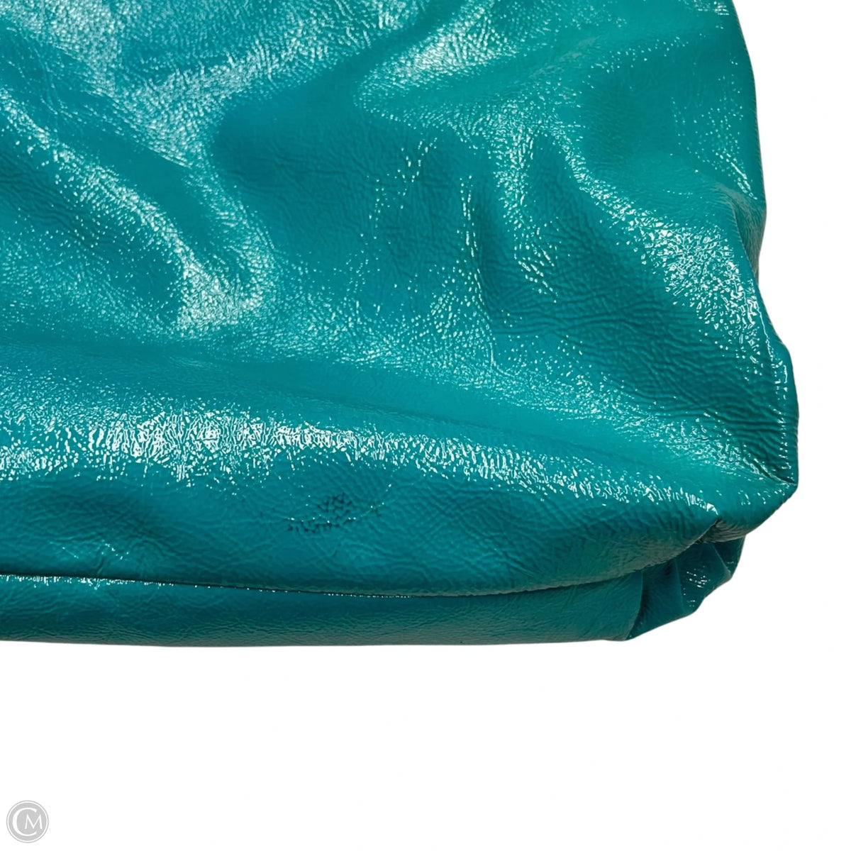 Handbag Designer By Coach, Size: Large