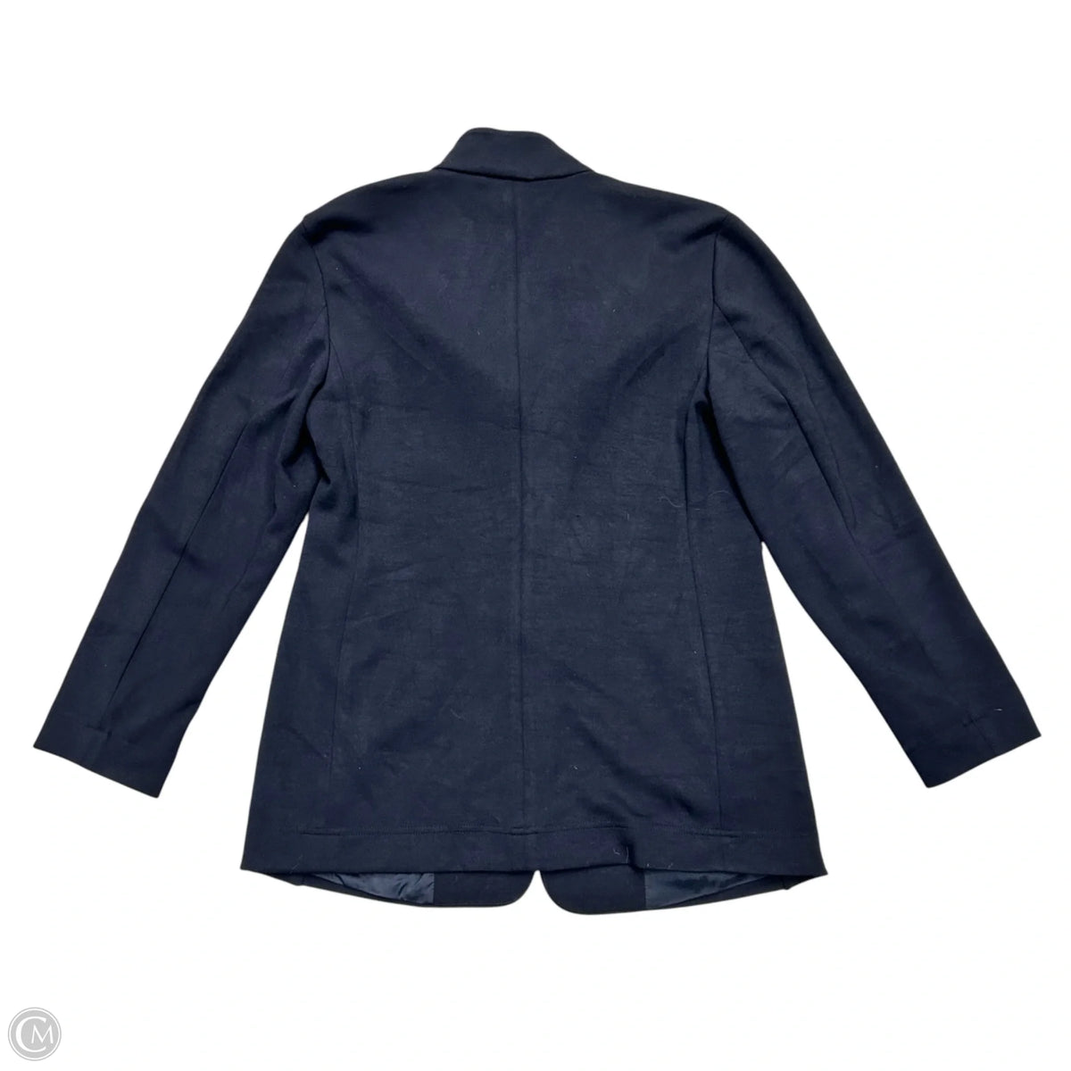 Blazer By Marccain In Navy, Size: M