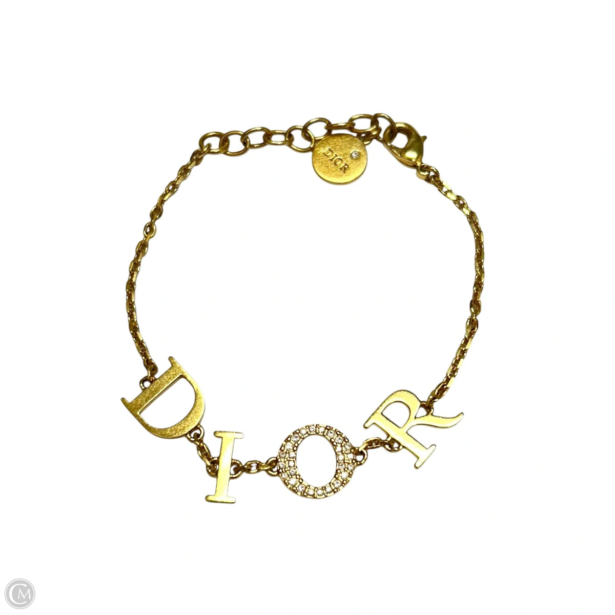 Bracelet Luxury Designer By Dior