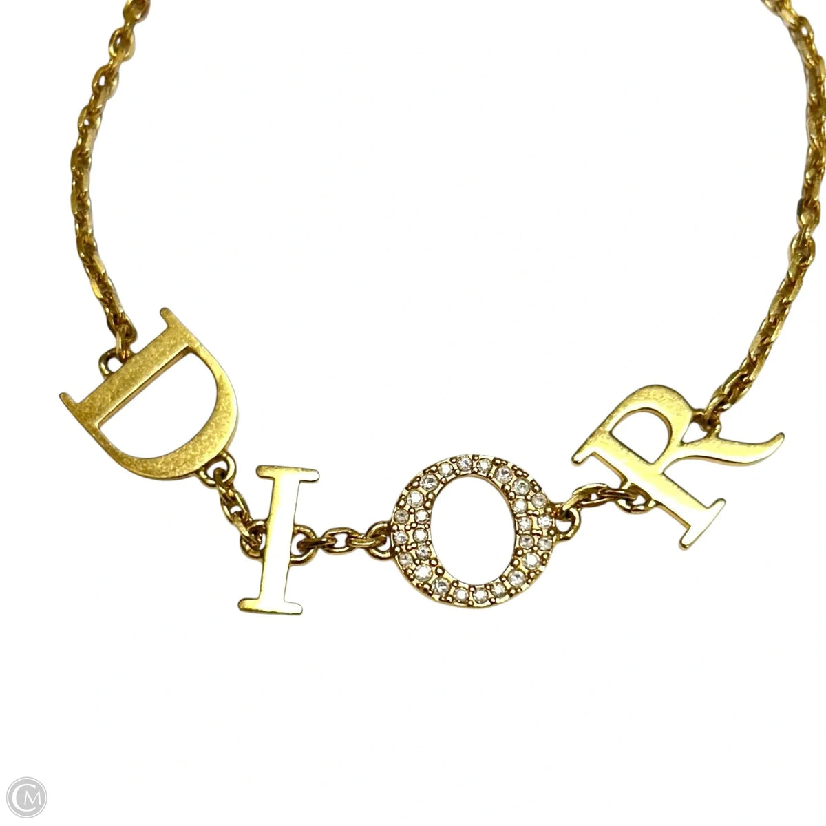 Bracelet Luxury Designer By Dior