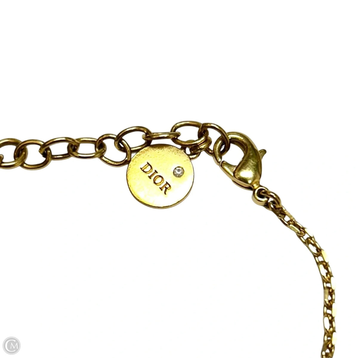 Bracelet Luxury Designer By Dior