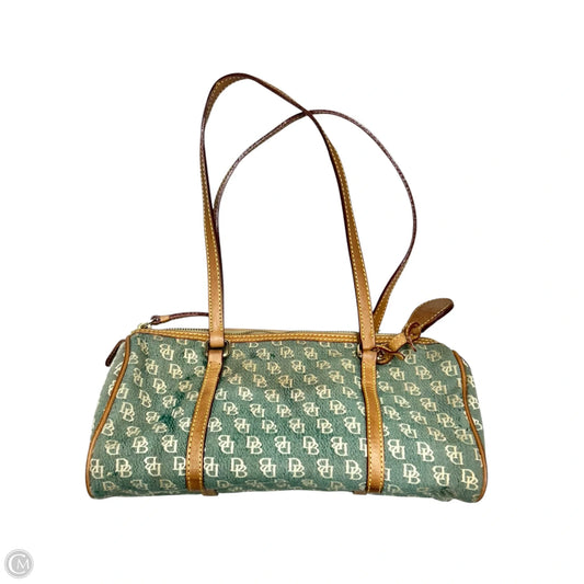 Handbag Designer By Dooney And Bourke, Size: Small