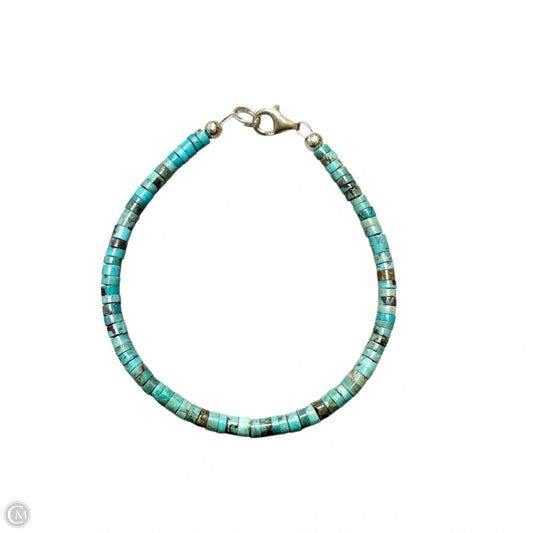 Bracelet Sterling Silver