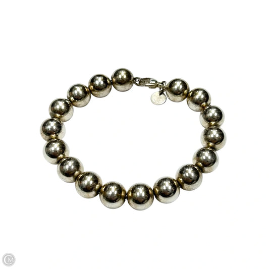 Bracelet Luxury Designer By Tiffany And Company