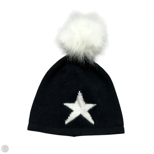 Hat Beanie Cashmere By Hannah Rose