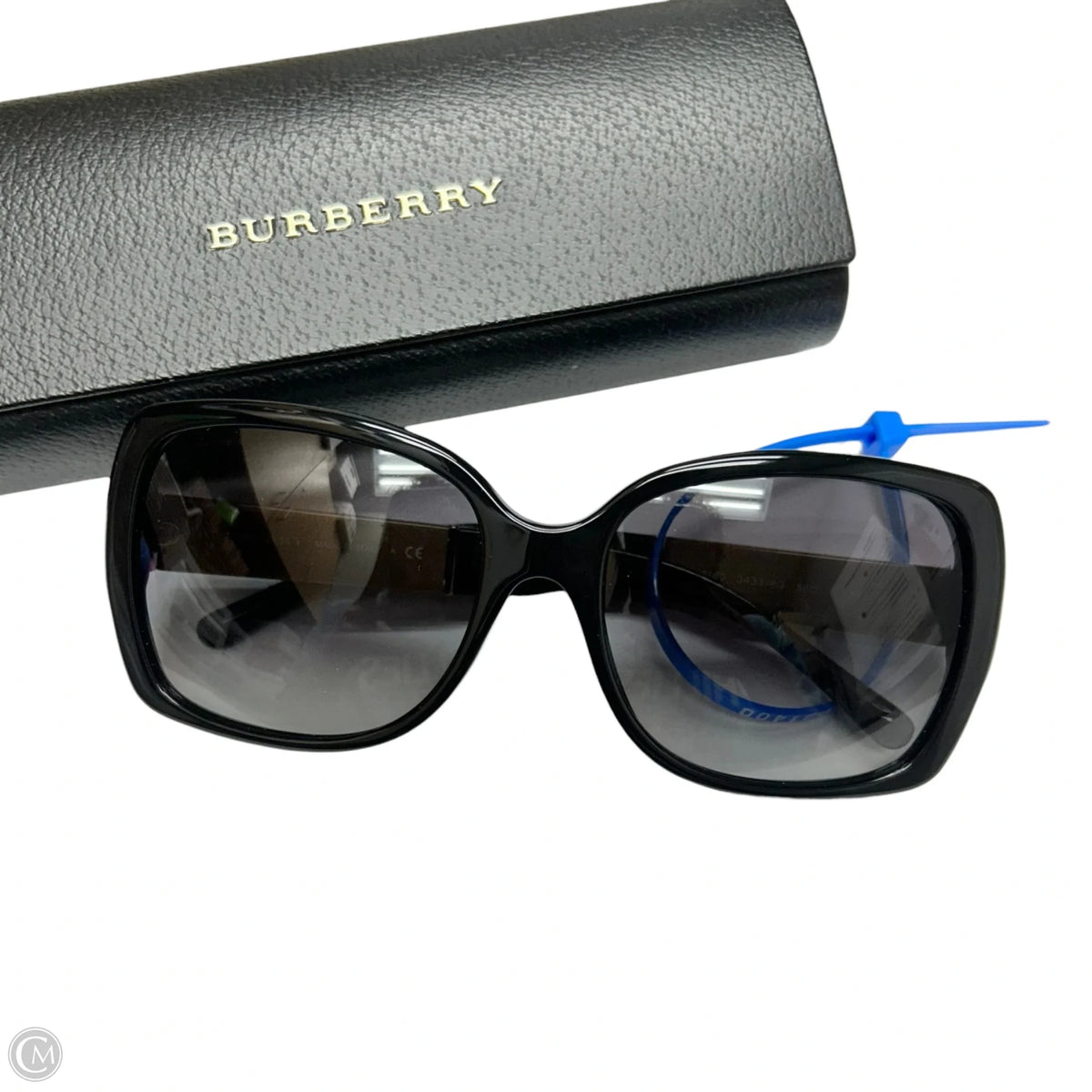 Sunglasses Luxury Designer By Burberry