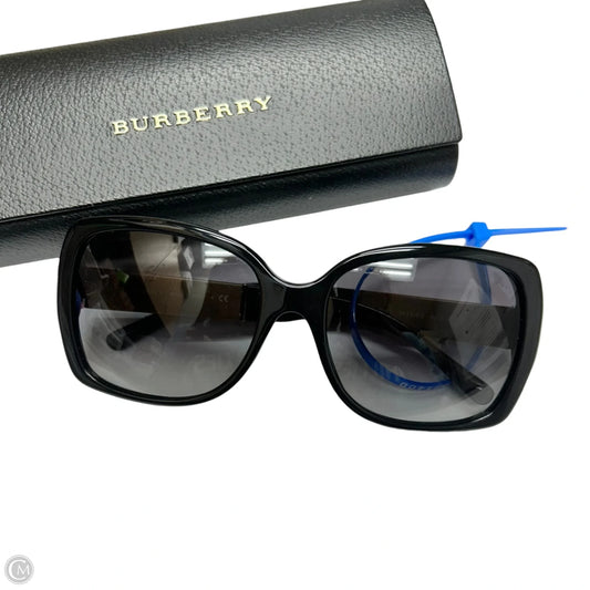 Sunglasses Luxury Designer By Burberry