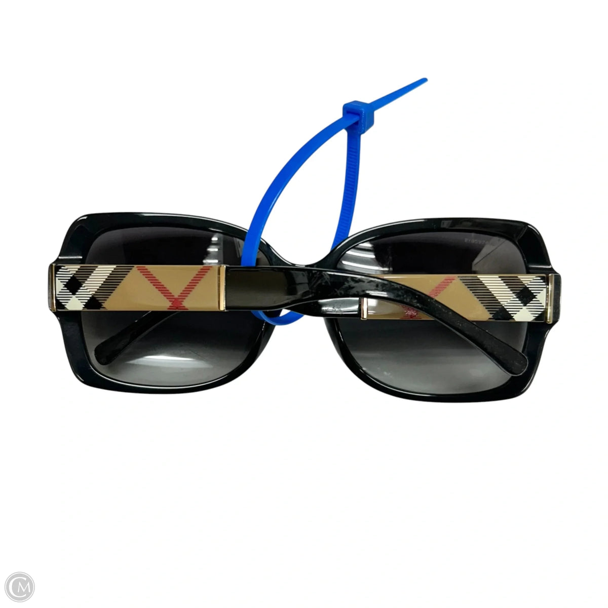 Sunglasses Luxury Designer By Burberry
