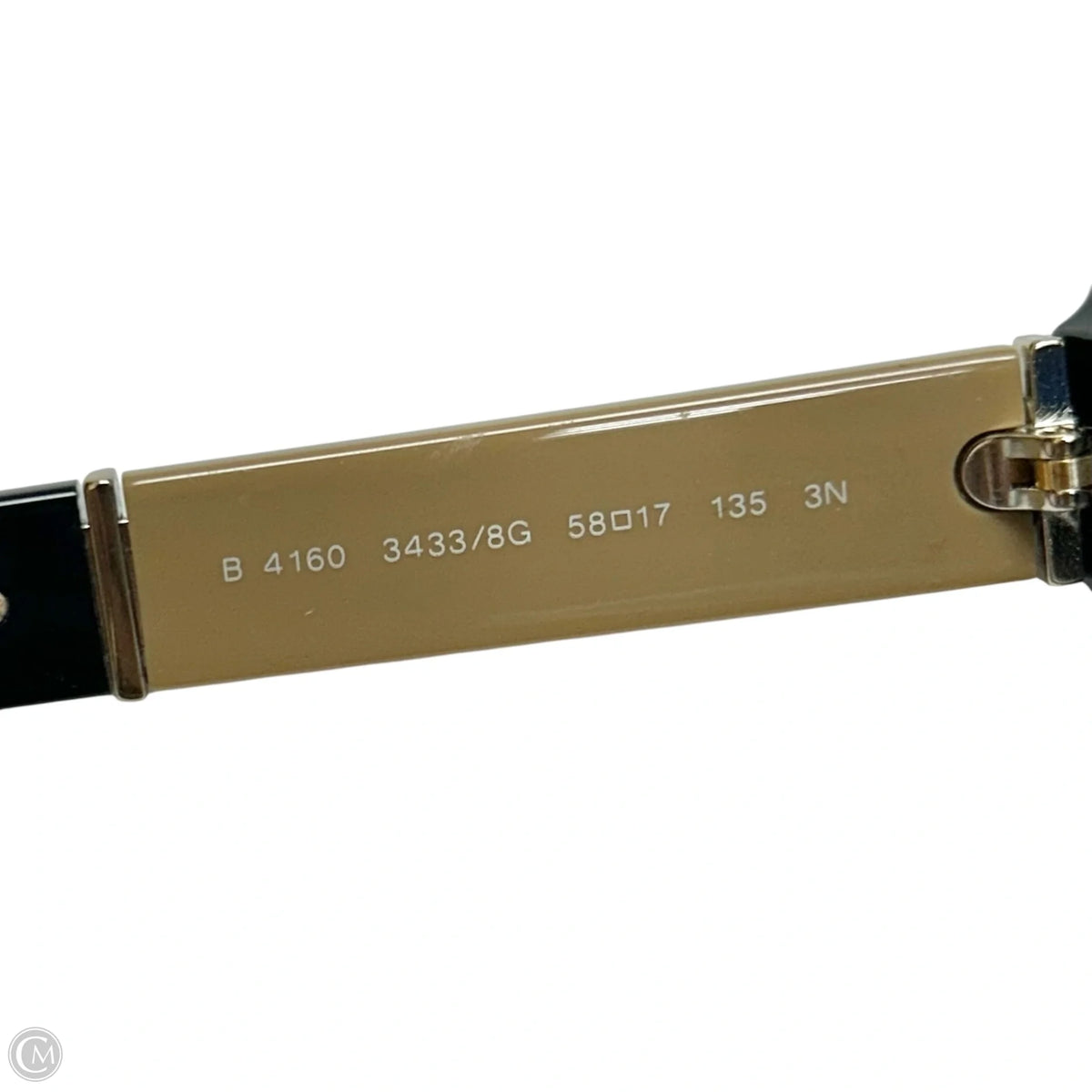 Sunglasses Luxury Designer By Burberry