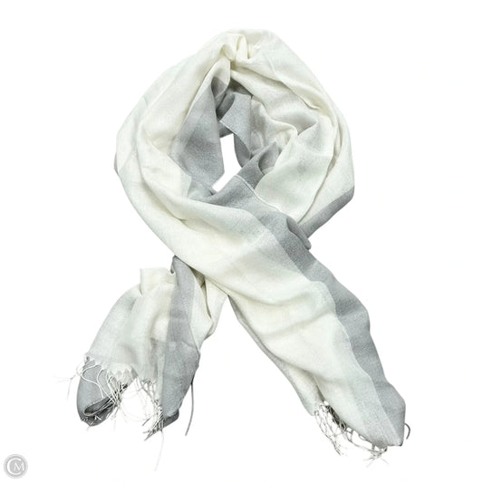 Scarf Long By Alicia Adams Alpaca