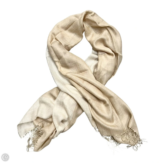Scarf Long By Alicia Adams Alpaca