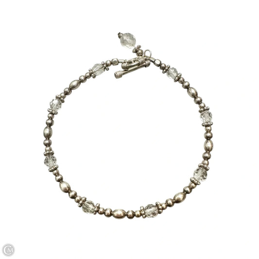 Bracelet Sterling Silver