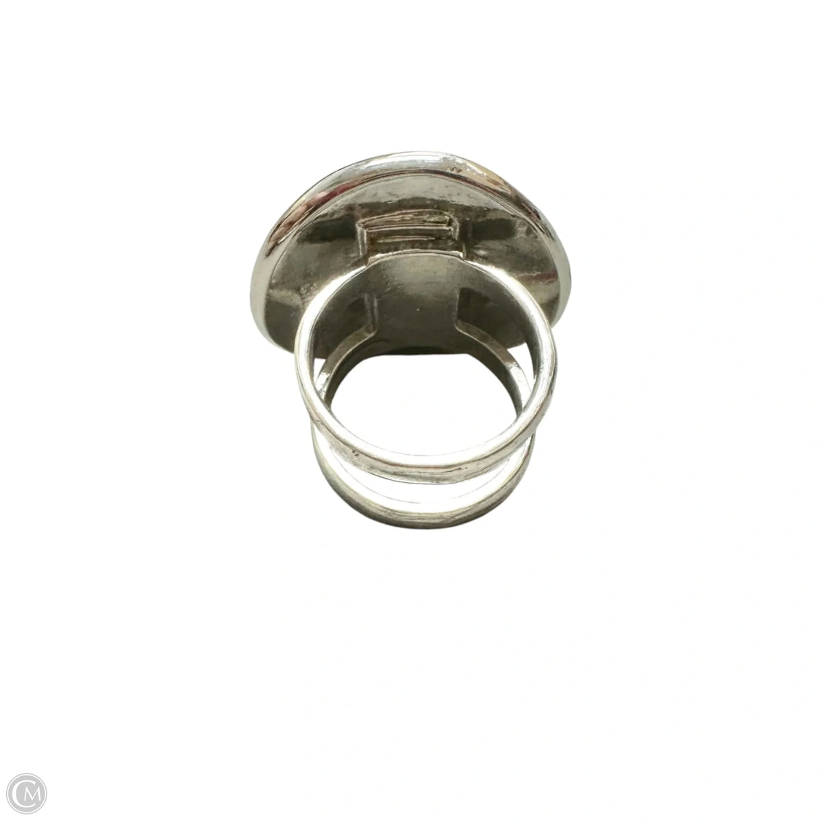 Ring Statement By Chicos, Size: 5