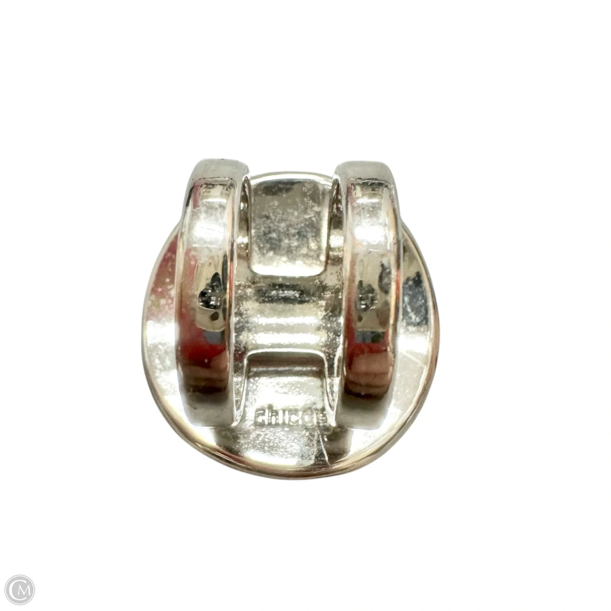 Ring Statement By Chicos, Size: 5