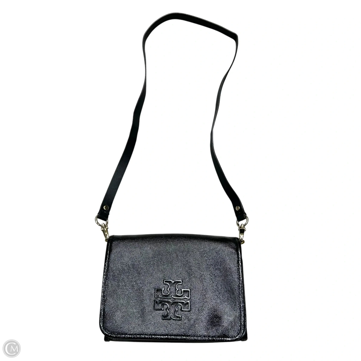 Crossbody Designer By Tory Burch, Size: Small