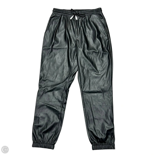 Pants Joggers By Paige In Black, Size: S
