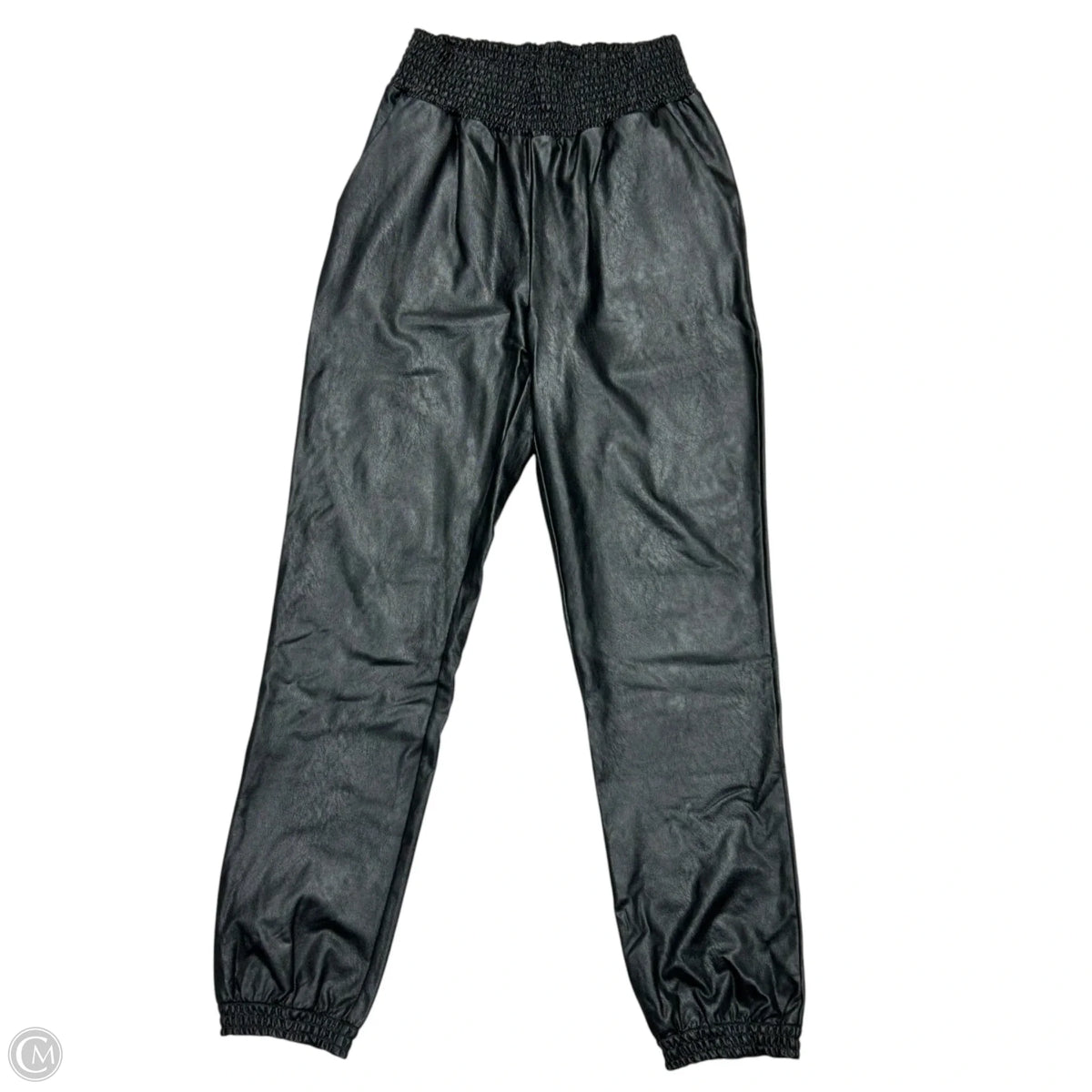 Pants Joggers By Commando In Black, Size: S