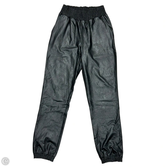Pants Joggers By Commando In Black, Size: S