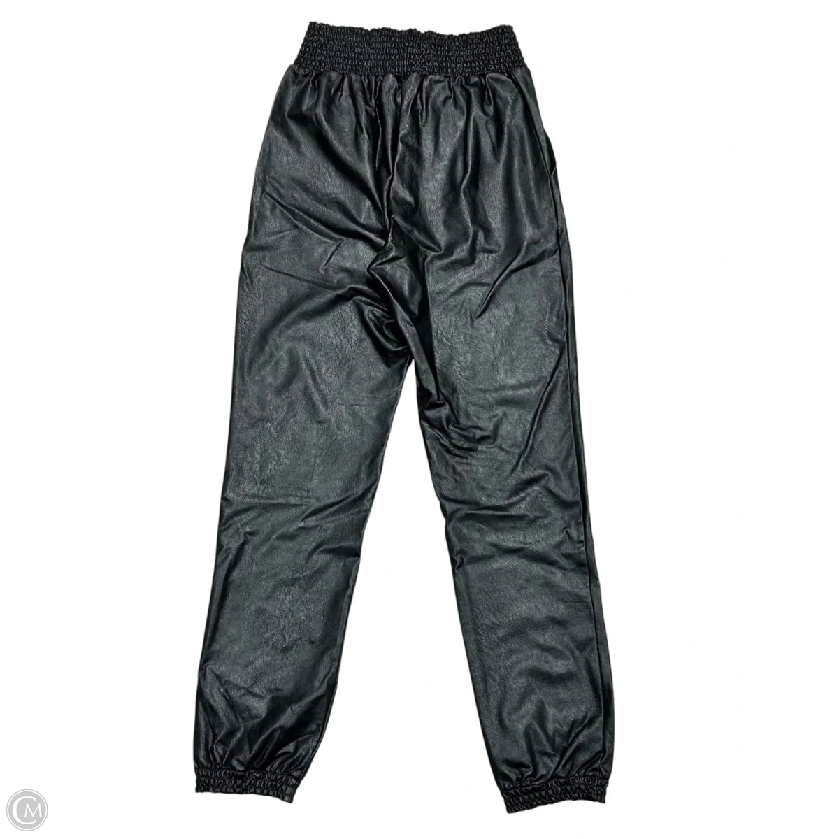 Pants Joggers By Commando In Black, Size: S