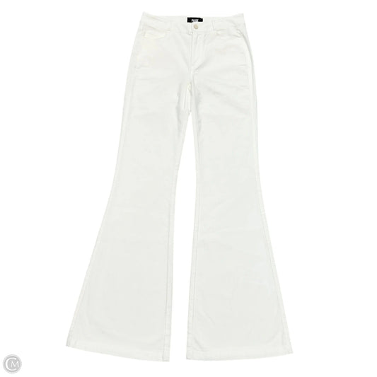 Pants Corduroy By Paige In Cream, Size: 4
