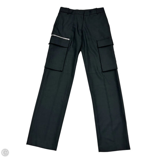 Pants Dress By Bcbgmaxazria In Black, Size: M