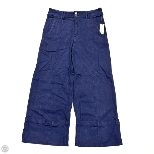 Pants Chinos & Khakis By Pilcro In Navy, Size: 10