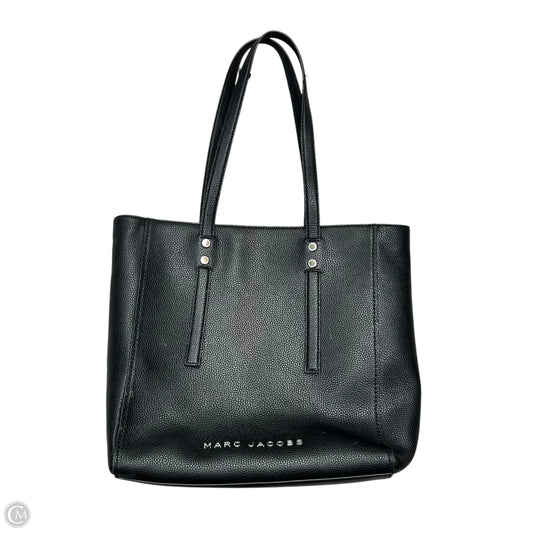 Handbag Luxury Designer By Marc Jacobs, Size: Medium