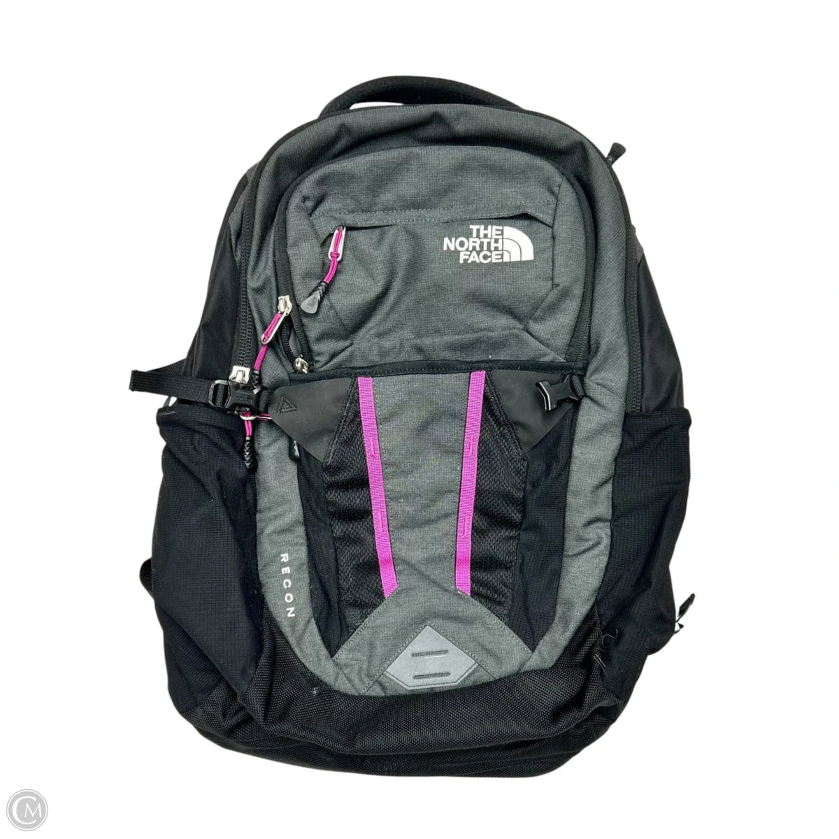 Backpack By The North Face, Size: Medium