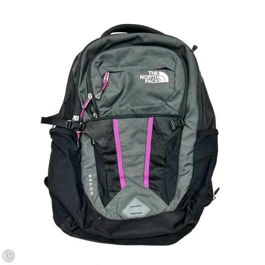 Backpack By The North Face, Size: Medium