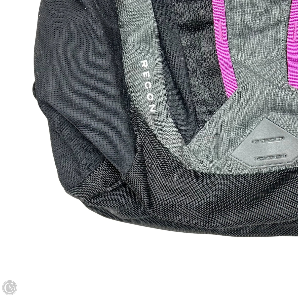 Backpack By The North Face, Size: Medium