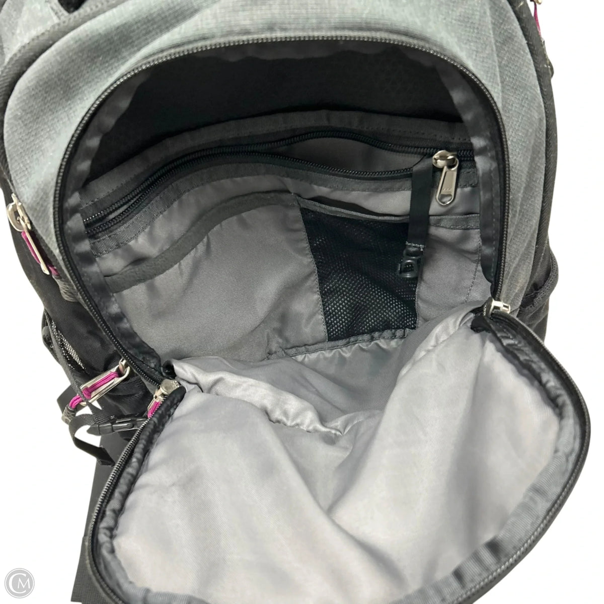 Backpack By The North Face, Size: Medium