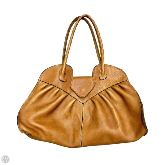 Handbag Designer By Patricia Nash, Size: Large