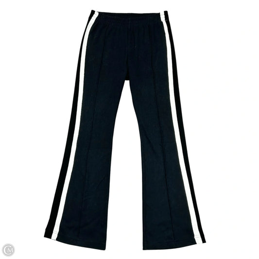Pants Lounge By Maeve In Black & White, Size: S