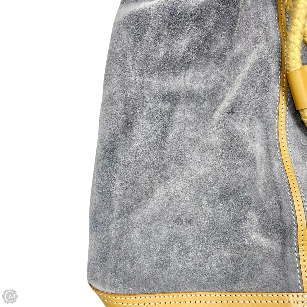 Backpack Leather By Free People, Size: Medium