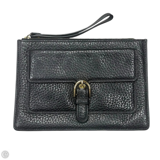 Wristlet Designer By Michael Kors, Size: Medium