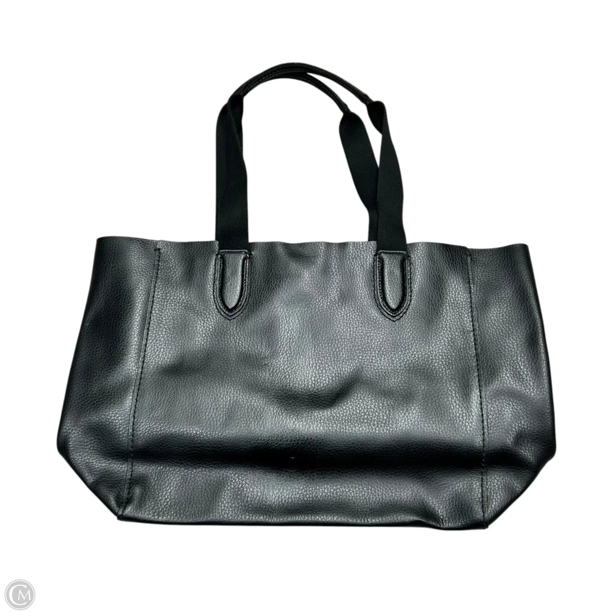 Tote Designer By Coach, Size: Medium