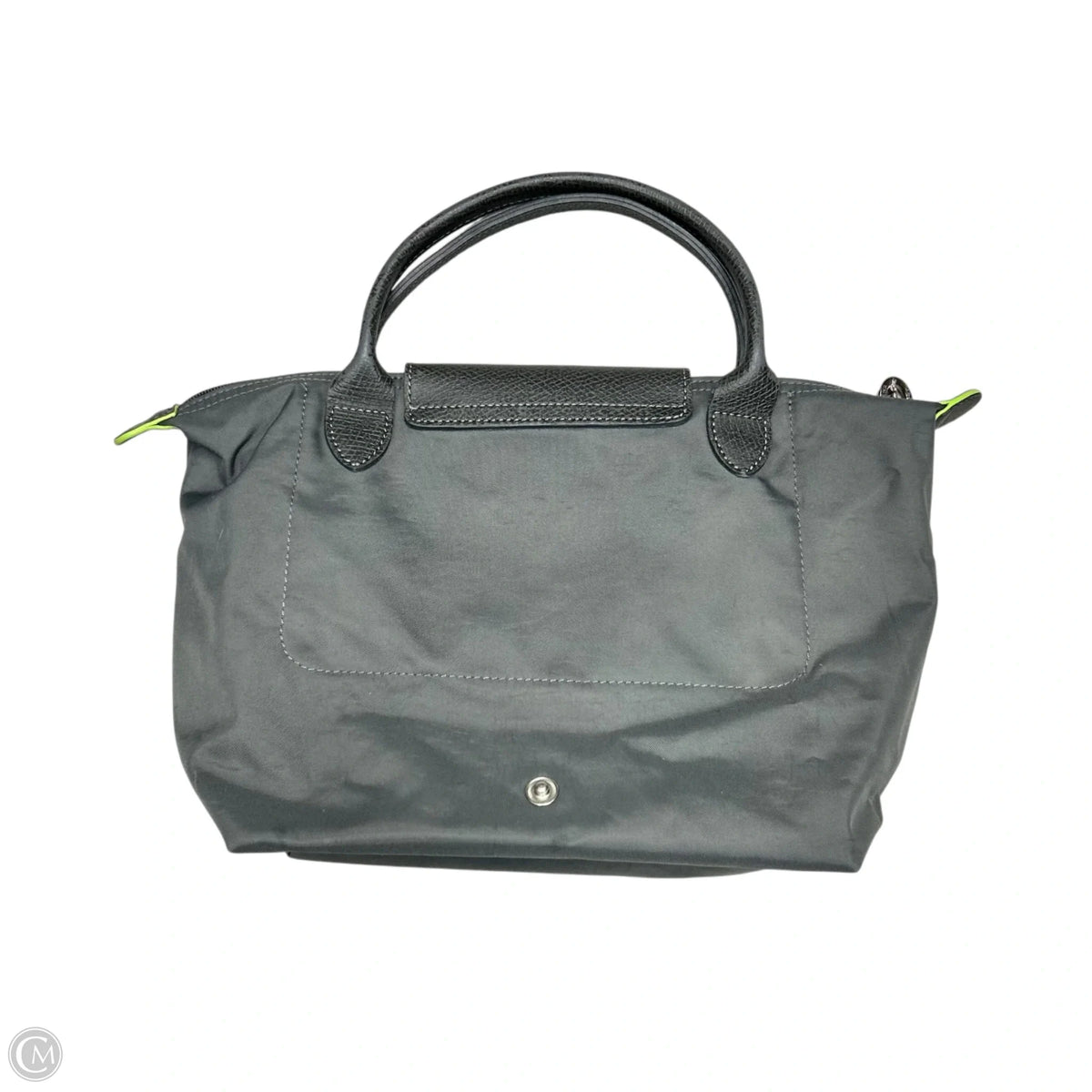 Tote Designer By Longchamp, Size: Small