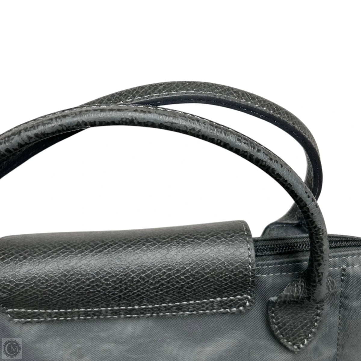 Tote Designer By Longchamp, Size: Small