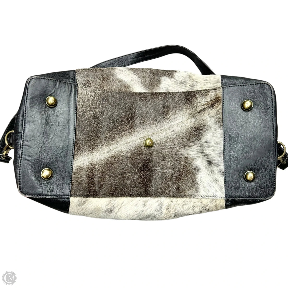 Duffle And Weekender By Found Object, Size: Large