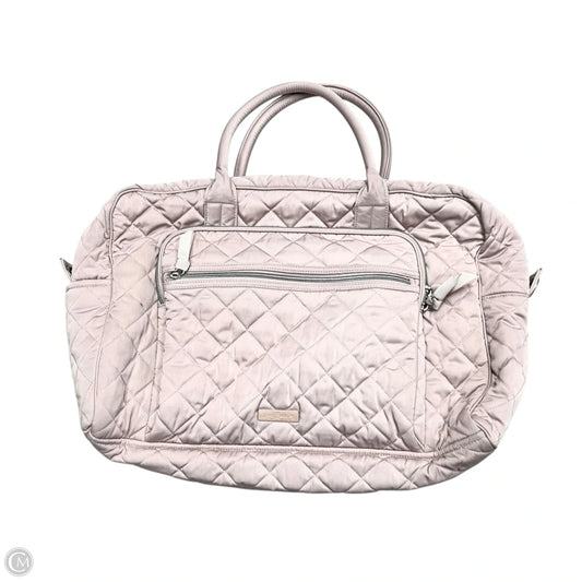 Duffle And Weekender By Vera Bradley, Size: Medium