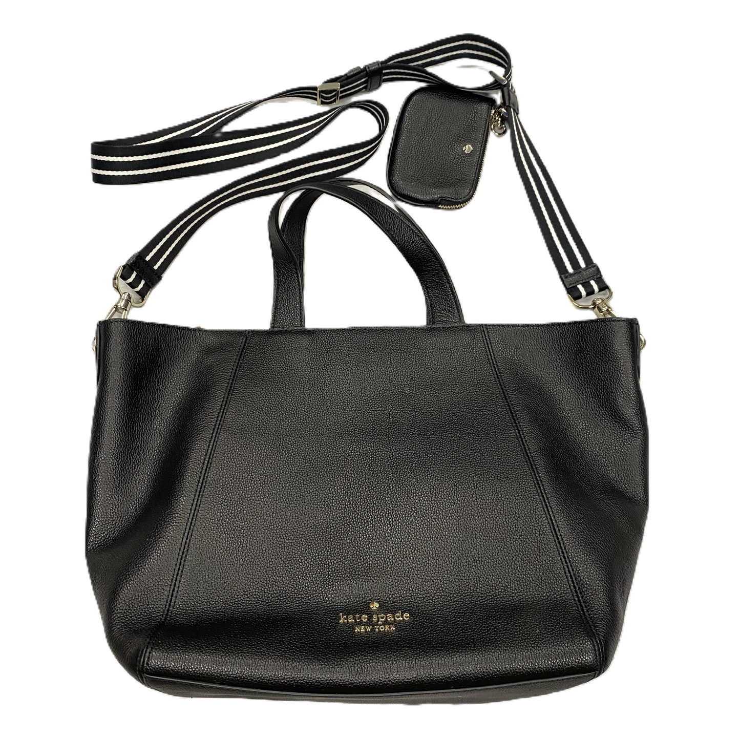 Crossbody Designer By Kate Spade  Size: Large