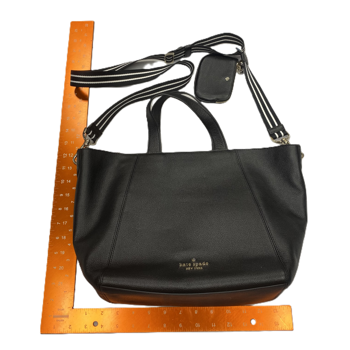 Crossbody Designer By Kate Spade  Size: Large