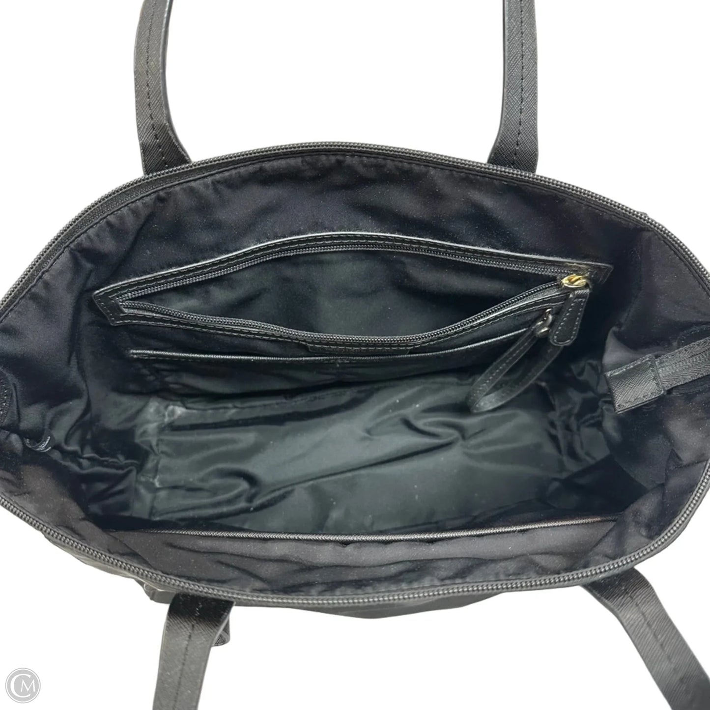 Handbag Designer By Michael Kors, Size: Medium