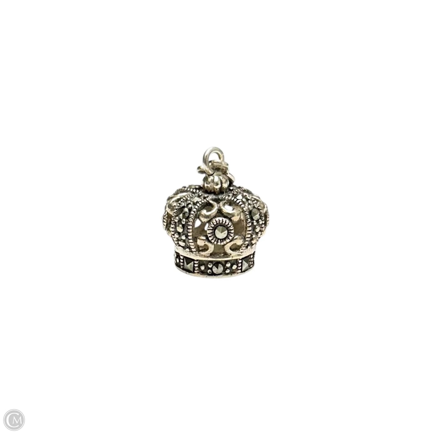 Pendant Sterling Silver