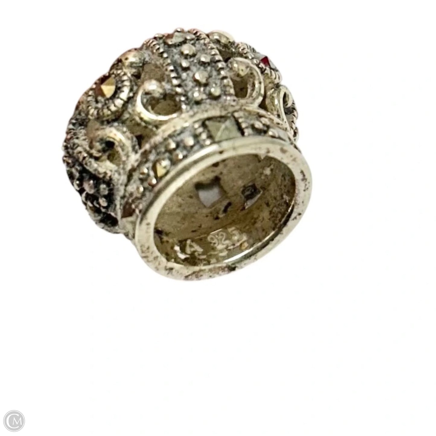 Pendant Sterling Silver