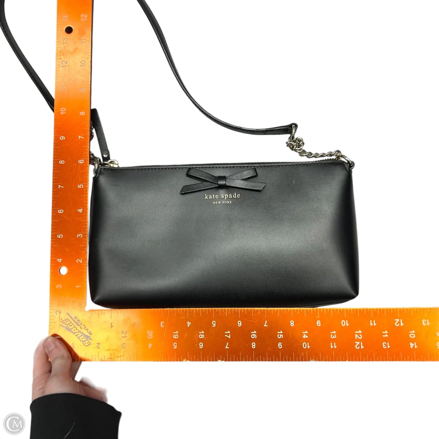 Crossbody Designer By Kate Spade, Size: Medium