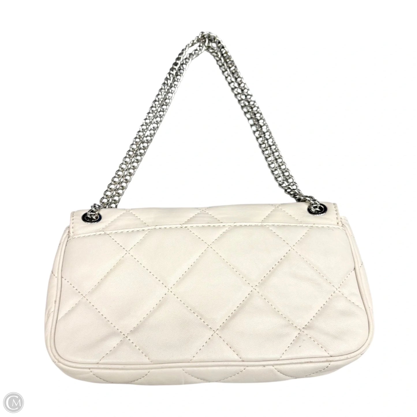 Crossbody Designer By Michael By Michael Kors, Size: Large