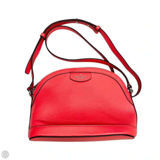 Crossbody Designer By Kate Spade, Size: Medium